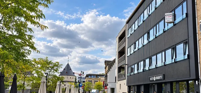 Appartement te huur in Kortrijk – 1/10