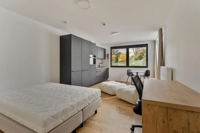 Appartement te koop in Leuven – 1/8