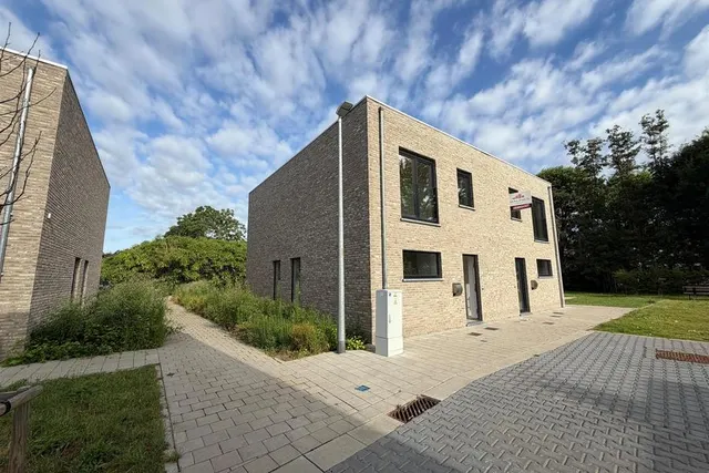 Maison à vendre à Rotselaar – 1/10