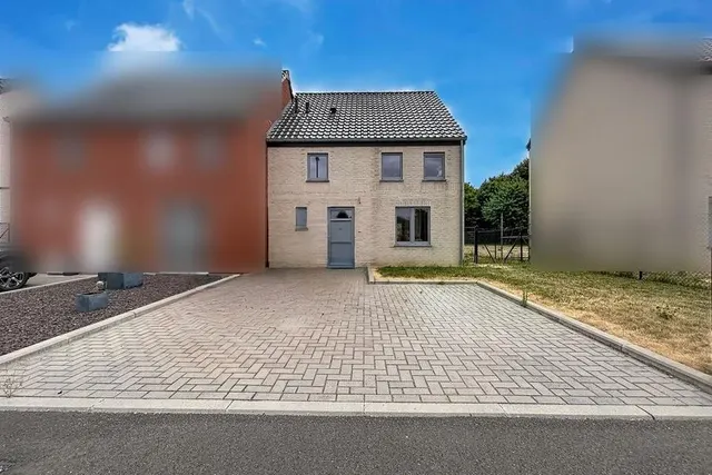 Maison à vendre à Ath – 1/10