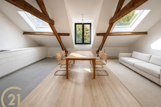 Appartement te huur in Tournai – 1/5