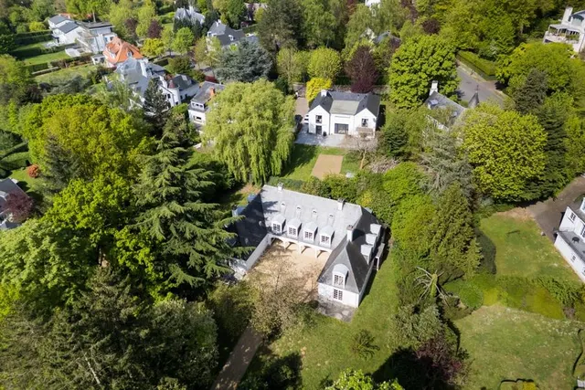 Maison à vendre à Ukkel – 1/10