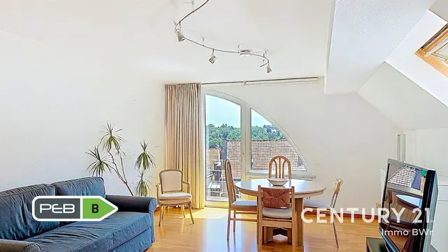 Appartement te koop in Genval – 1/10