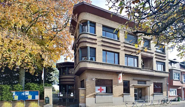 Maison à vendre à Niel – 1/10