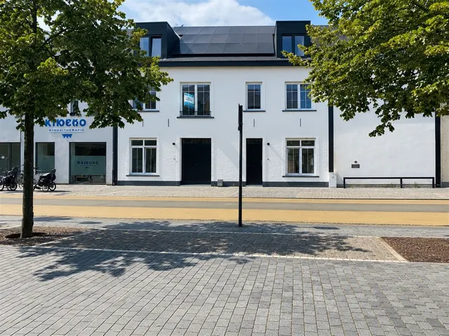Huis te koop in Mol – 1/10