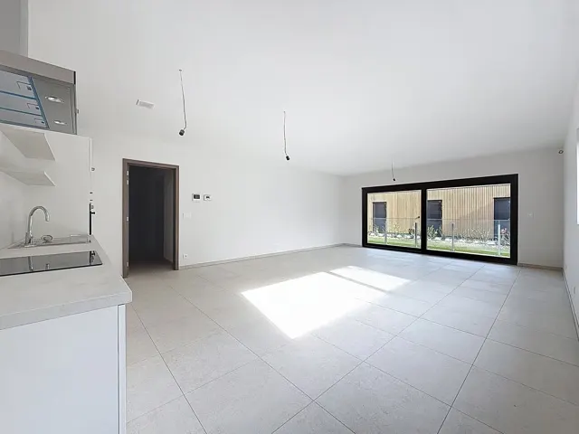 Appartement à louer à Beloeil Quevaucamps – 1/10