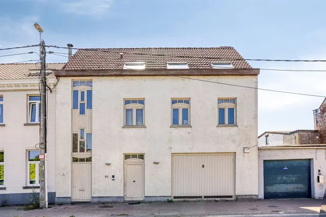 Huis te koop in Rhode-Saint-Genese – 1/10