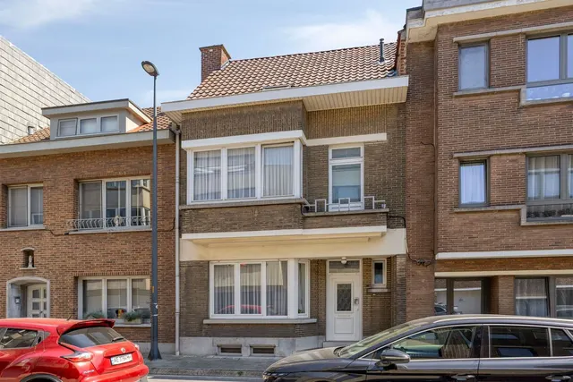 Huis te koop in Halle – 1/10