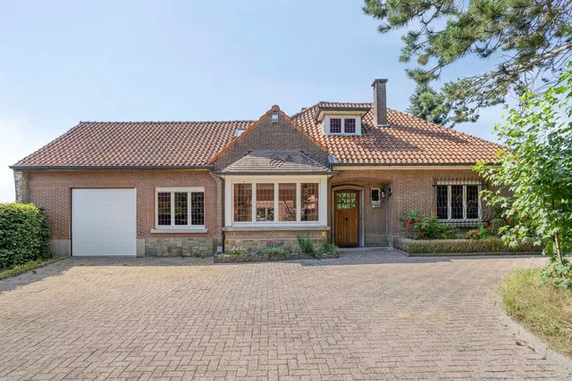 Maison à vendre à Beersel – 1/10