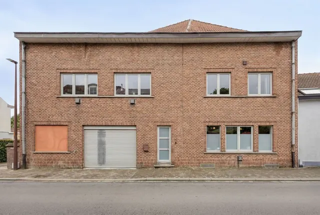 Maison à vendre à Beersel – 1/10