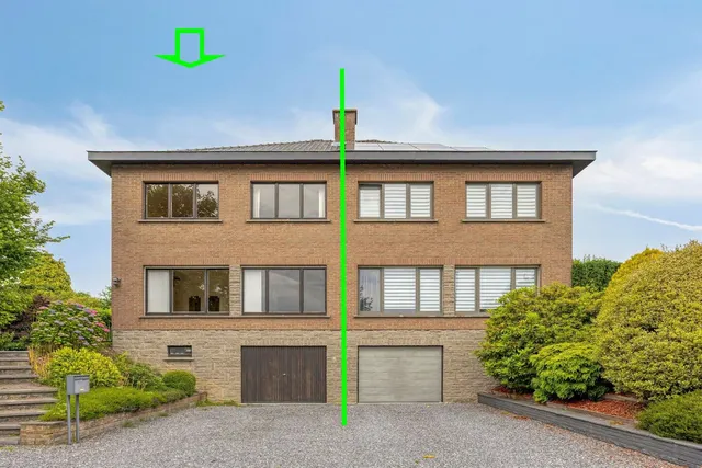 Huis te koop in Beersel – 1/10