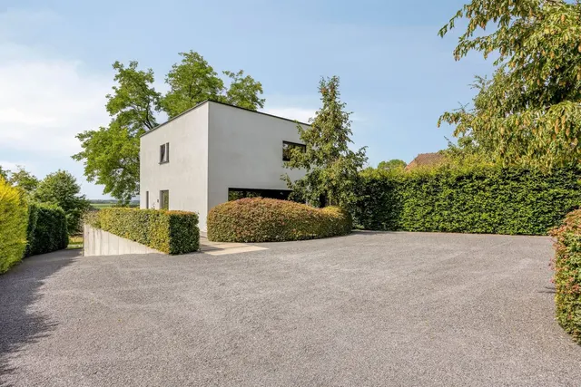 Maison à vendre à Pajottegem – 1/10