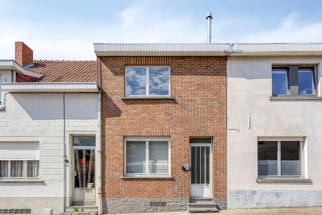 Huis te koop in Lembeek – 1/10