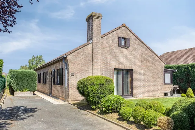 Huis te koop in Pajottegem – 1/10