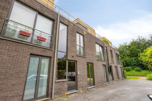 Apartment for sale in Rhode-Saint-Genese – 1/10