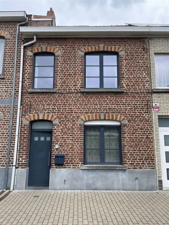 Huis te huur in Beersel – 1/10