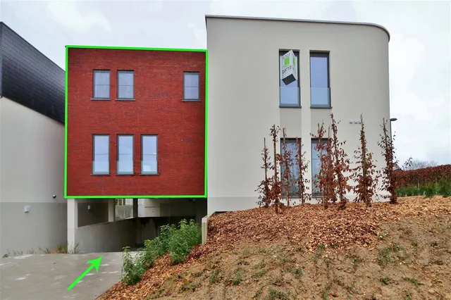 Appartement te huur in Leerbeek – 1/10