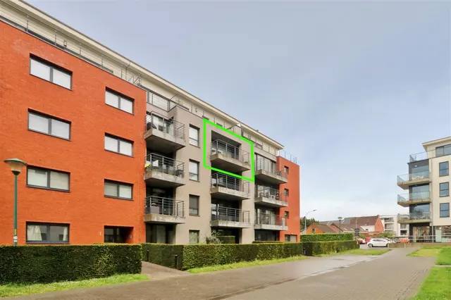Appartement à louer à Halle – 1/10