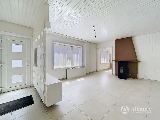 Huis te koop in Colfontaine – 1/10