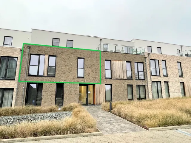 Appartement à louer à Halle – 1/10