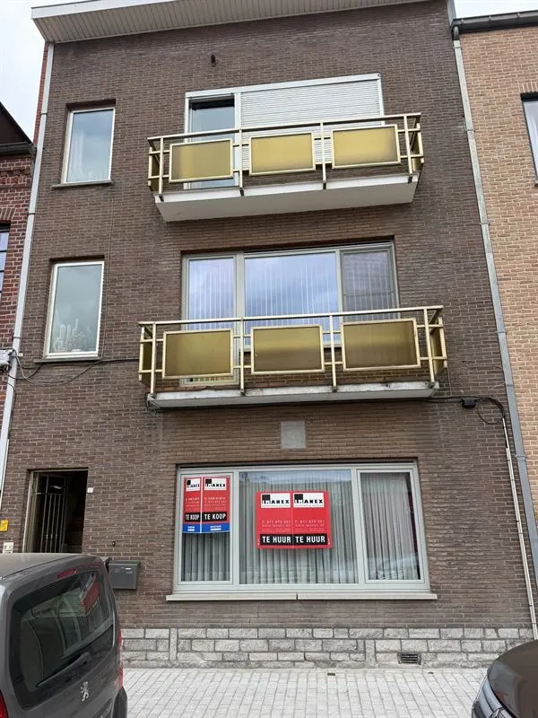 Appartement à vendre à Sint-Truiden – 1/10