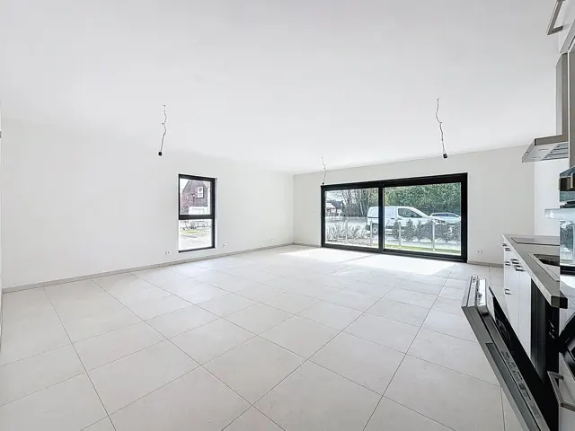 Appartement à louer à Beloeil Quevaucamps – 1/10