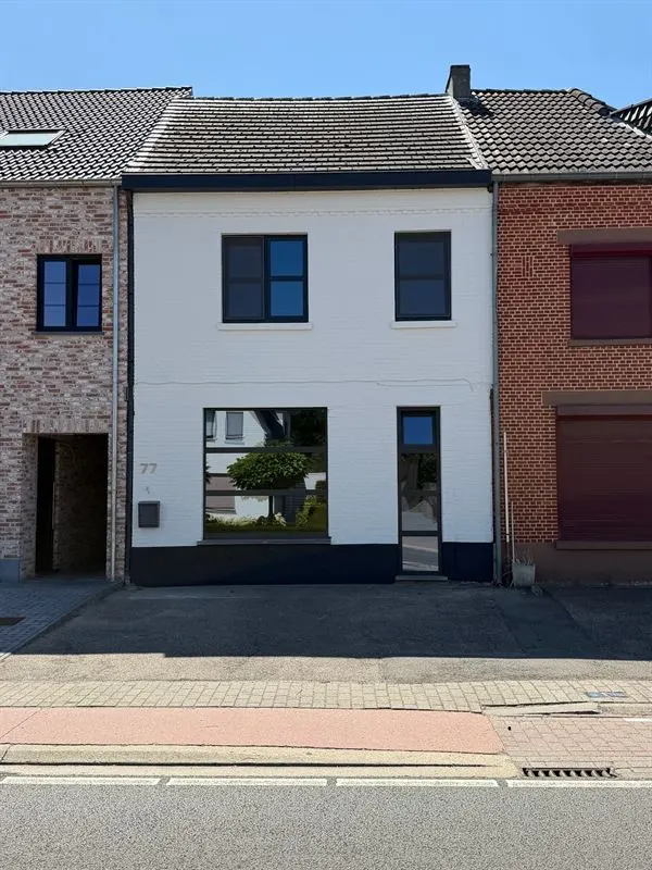 Maison à vendre à Hasselt – 1/10