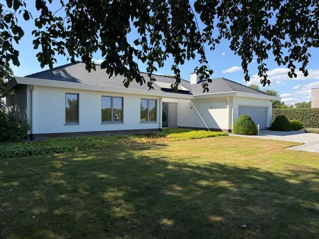 Maison à vendre à Nieuwerkerken – 1/10