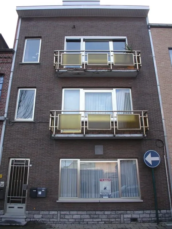 Appartement à louer à Sint-Truiden – 1/9