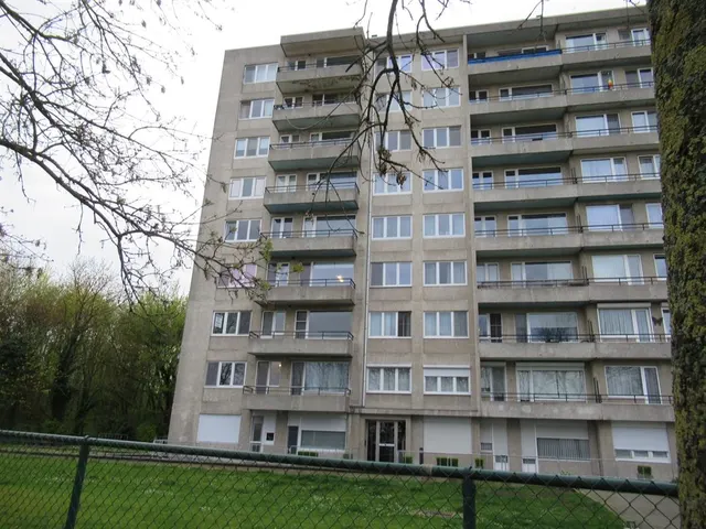 Appartement à louer à Landen – 1/10