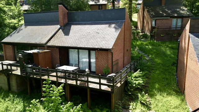 Maison à vendre à Hastière – 1/10