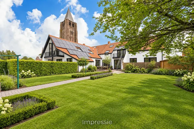 Huis te koop in Weelde – 1/10