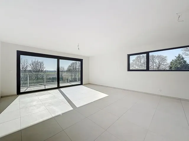 Appartement à louer à Beloeil Quevaucamps – 1/10