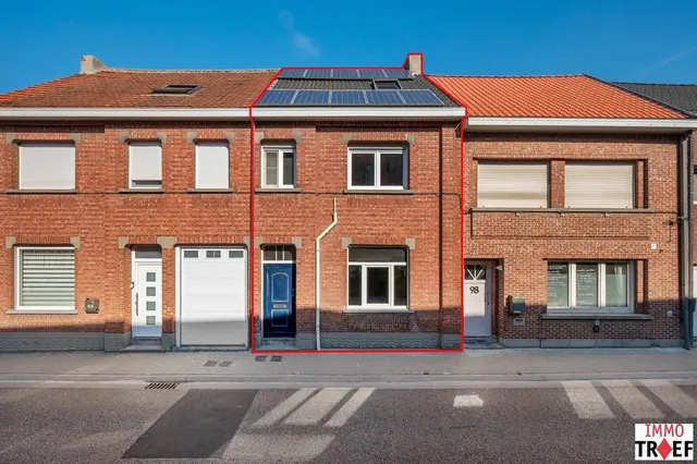 Maison à vendre à Lebbeke – 1/10
