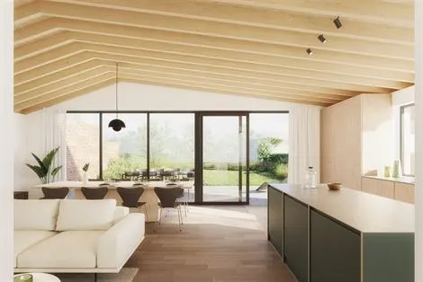 house te koop in Deurle – 1/2