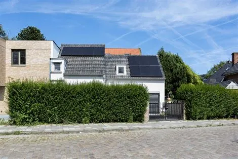 house te koop in Gentbrugge – 1/9