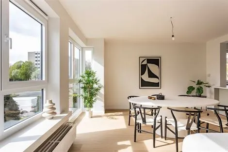 apartment à vendre à Sint-Amandsberg – 1/10