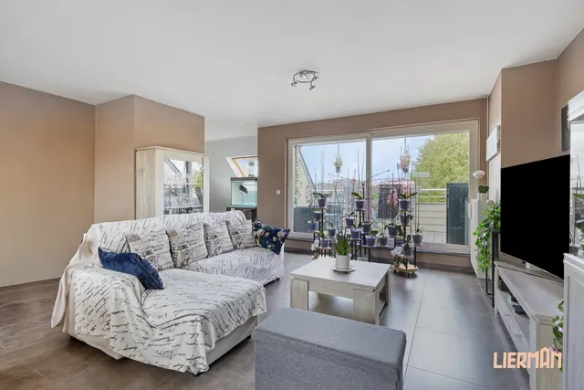 Appartement te koop in Aalst – 1/10