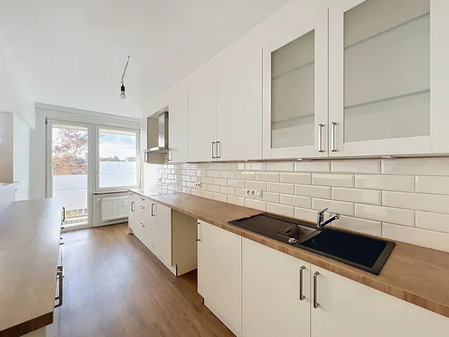 Appartement à vendre à Berchem-Sainte-Agathe – 1/13