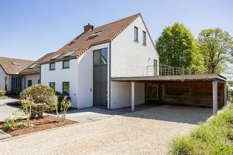 apartment te koop in Aalter