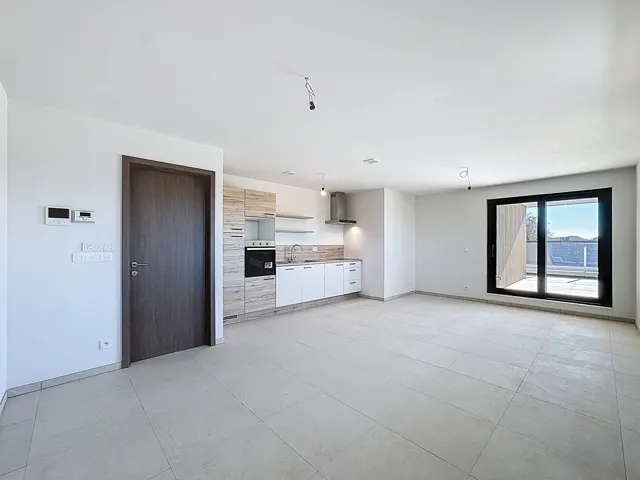 Appartement te huur in Beloeil – 1/10