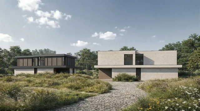house à vendre à Drongen – 1/3