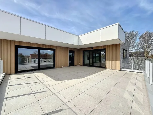 Appartement te huur in Beloeil – 1/10