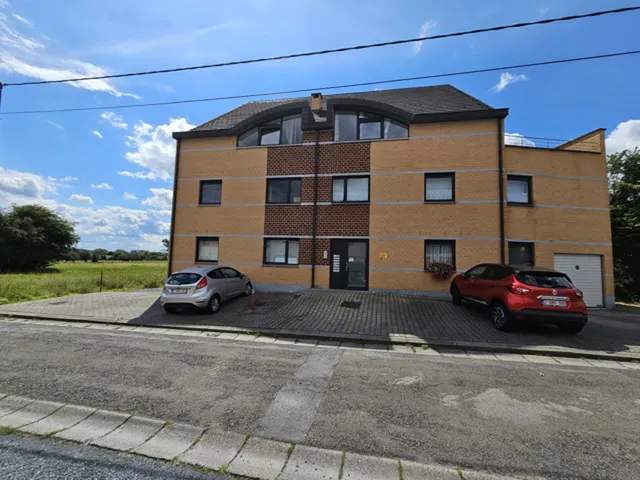 apartment te huur in Mons Saint-Symphorien – 1/10