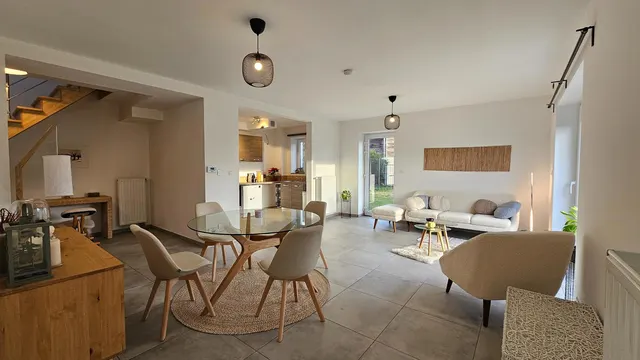 house te huur in Erbisoeul – 1/10