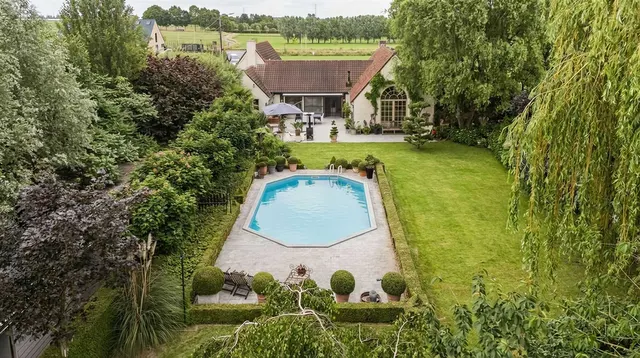 Maison à vendre à Deinze – 1/10