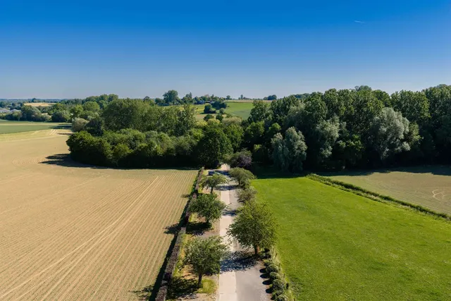House for sale in Oudenaarde – 1/10