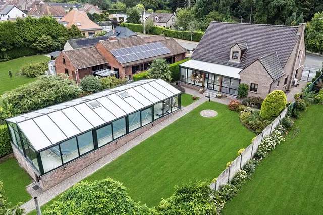 Maison à vendre à Blaton – 1/10