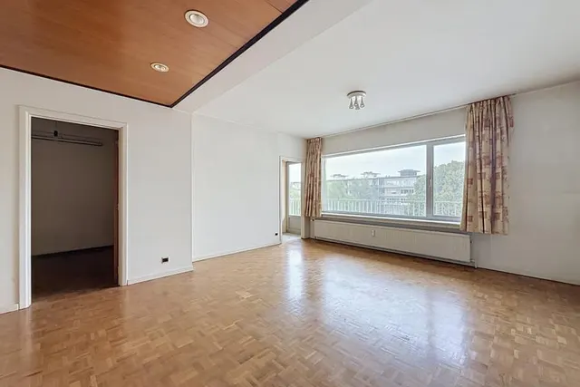 Appartement te koop in Ganshoren – 1/9