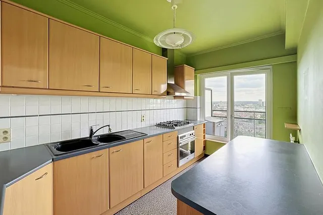 Appartement te koop in Anderlecht – 1/10